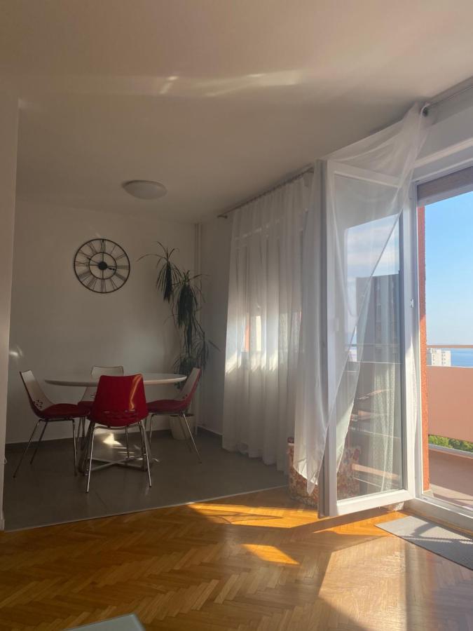 Danijela Apartment Rijeka Bagian luar foto