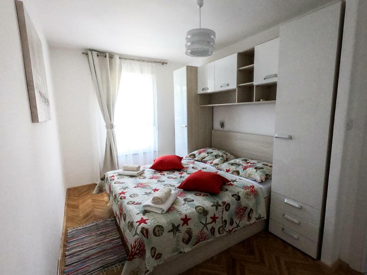 Danijela Apartment Rijeka Bagian luar foto
