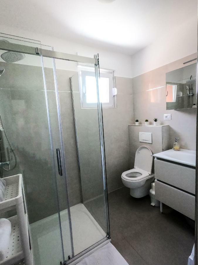 Danijela Apartment Rijeka Bagian luar foto